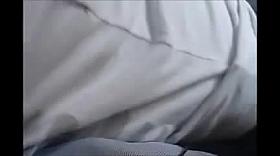 Encoxada 104: Dat bruddah could feel her twat totally wet.