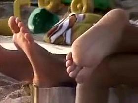 Pretty Pair From Head To Toes