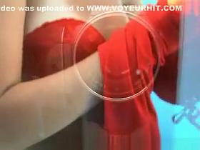 Best Voyeur, Changing Room, Beach Clip, It'S Amaising