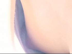 Delicious Asian chick