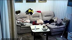 Epic spreads ass caught hidden masturbation