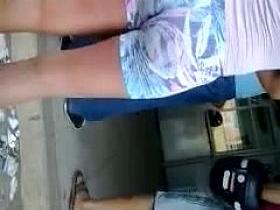 Bundinha na Loterica