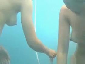 Watch Changing Room, Voyeur, Spy Cam Movie Unique