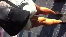 Nice Ass Small Shorts 9