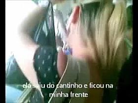 UPSKIRT ENCOXADA BUS