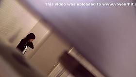 KT-Joker qyt18 File.18 Kaito Joker Contact Gin-san "toilets rush report" Vol.18