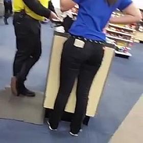 BEST BUY BOOTY