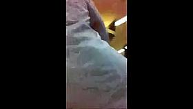 Upskirt Movie Berlin 24