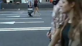 High heeels in Ukraine 13 green stilettos - Stabilized