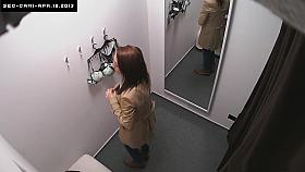 Hidden Cam Voyeur Clip You'Ve Seen