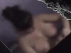 Amateur Big Boobs Voyeur Video