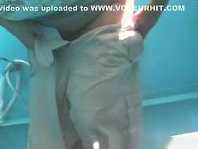 Hot Beach, Voyeur, Russian Clip Just For You