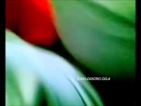 Encoxada 246: Rubbing a cute secretarys ass on my cock