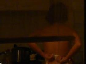 naked neighbor voyeur1