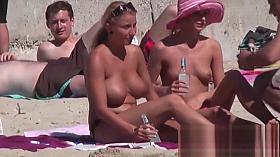 Sextermedia Strandschlampen