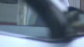 Candid thick white girls