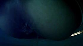 Japanese hidden toilet camera in restaurant (#58)