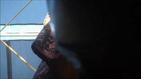 Upskirt 74 Latin Girl