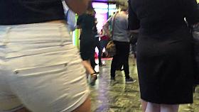 An Ass You Would Love To Fuck