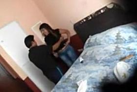 Hottest voyeur record with brunettes, sex scenes