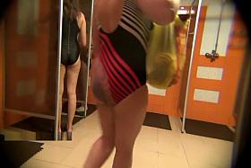 Spy Spy Cams, Showers Movie Only Here