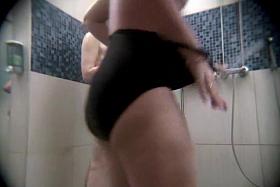 Incredible Spy Cams Movie Only Here