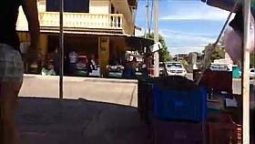 NALGOTAS MADURA SHORT MERACADO