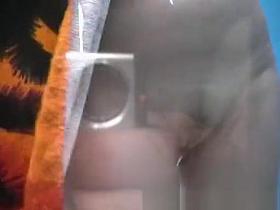 Spy Cam Changing Room, Voyeur, Russian Video Uncut