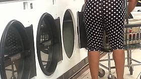 Laundry Leggings See Thru