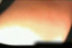 ginger hair and pussy upskirt and posing for fellas to watch