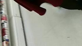 Another quick pharmacist upskirt