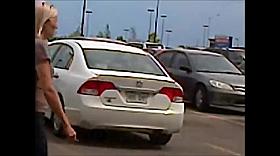 Shopping downblouse 3