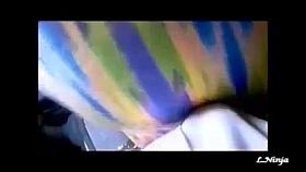 Excuse my dick in your ass 2