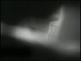 Sexy mature babe with hairy pussy caught in the shower by spy cam