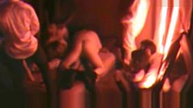 Camera espion en soiree privee ! French spycam65