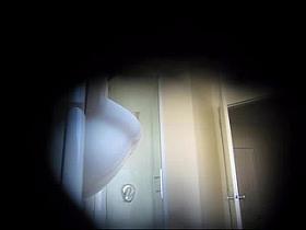 Hidden bathroom cam two