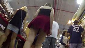 Upskirt - 008