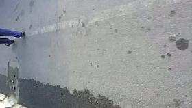 HYD IT Girl shaking sexy ass walk 2