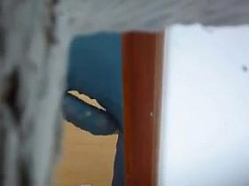 Camara espia vestidor 2