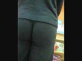 Teen milf ass hidden can sexy