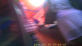 Upskirt mix 6 (Primera parte - First part)