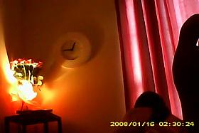 English Massage Parlour