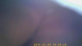 Upskirt sin suerte aun - Upskirt without look yet