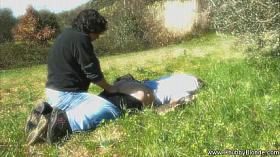 Voyeur Love Fro Italy