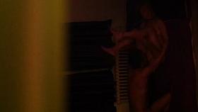 blond milf cheating hidden 2