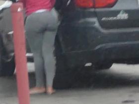phat ass