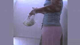 Exclusive Beach, Spy Cam, Russian Clip You'Ve Seen