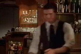 Traci Topps - Bar Seduction.