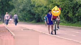 Hidden Cam Captures Jeny Getting Stripped in Public