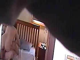 voyeured big mature cunt